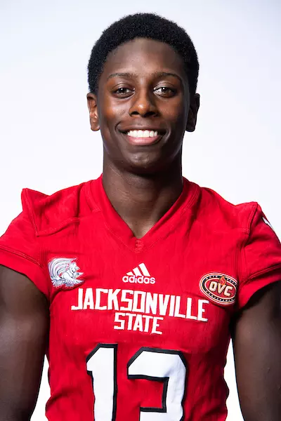 Ahmad Edwards