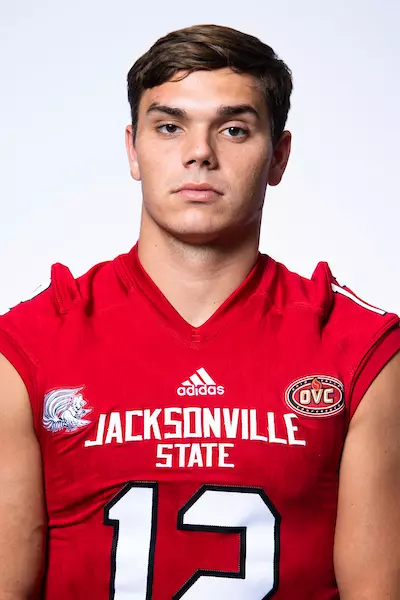 Dalton Etheridge