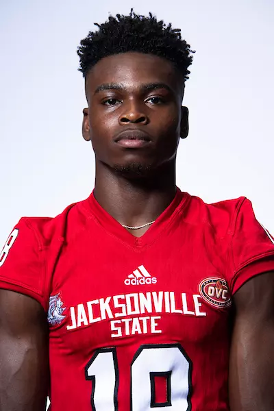 Malik Feaster