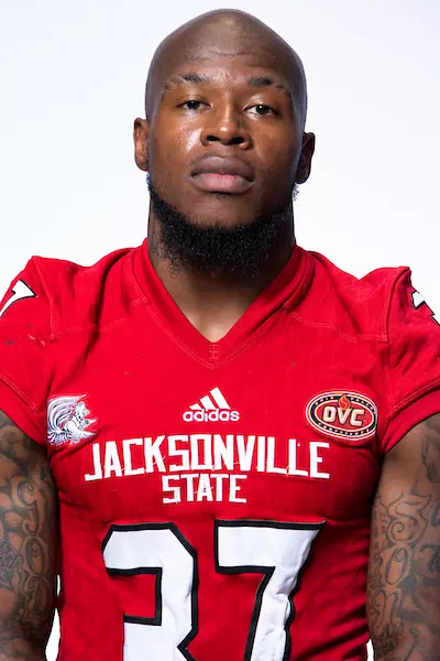 De'Marcus Flowers