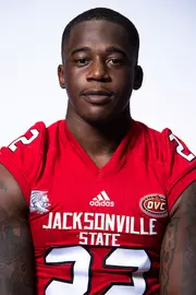 Jaelen Greene