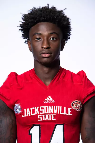 Jeremiah Harris