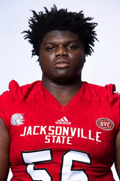 Cameron Hill