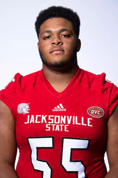 Nahum Horton