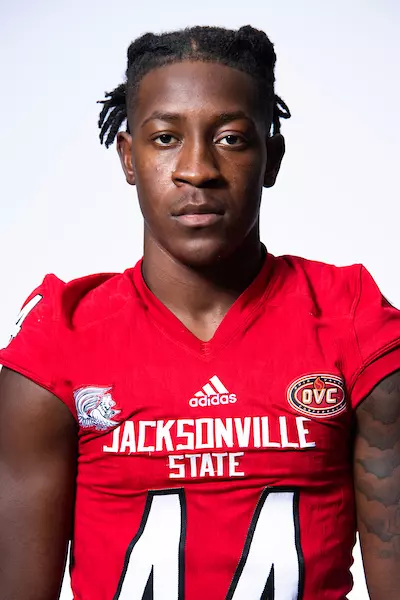 TyShawn Jackson