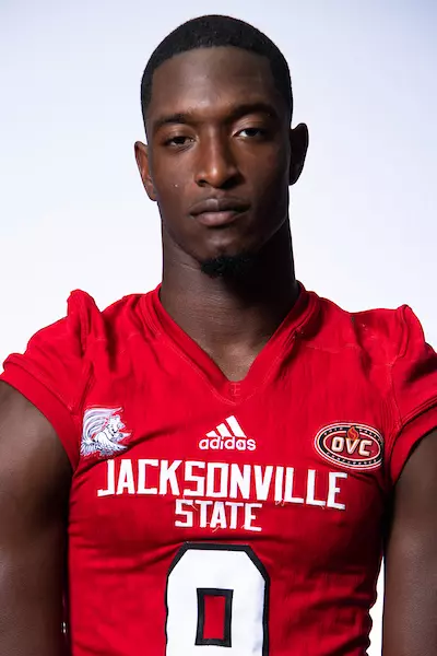 Darius Joiner