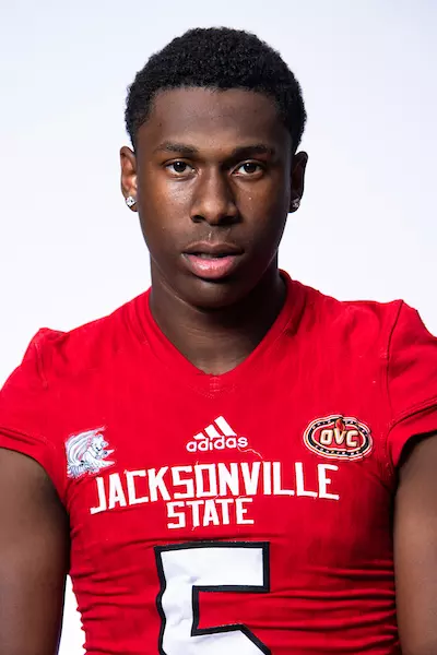 Cam McKinney