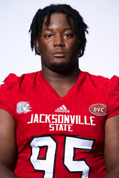 Tyre McKinney
