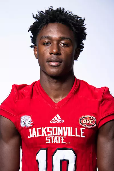 Jacquez Payton