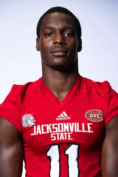 Joshua Pearson