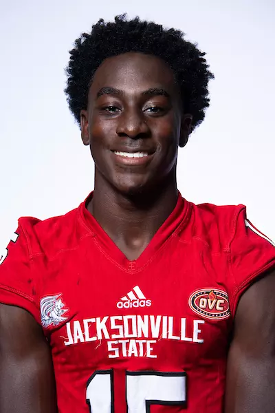Jamias Presley