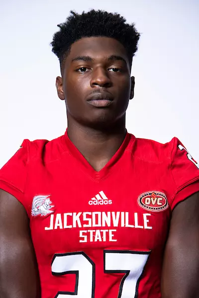 Brandon Pugh