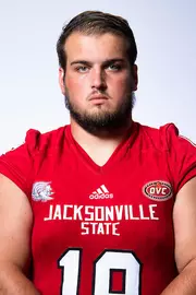 Cade Stinnett