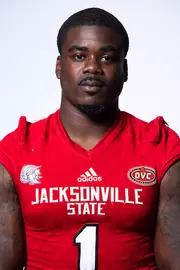 Tramel Terry