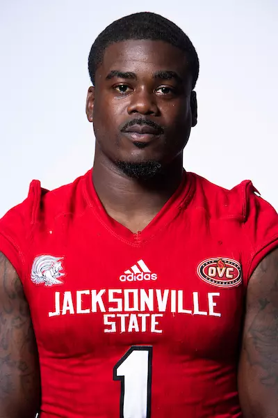 Tramel Terry