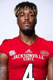 Justin Thomas-Thornton