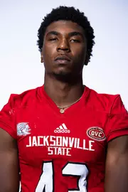 Malik Thompson