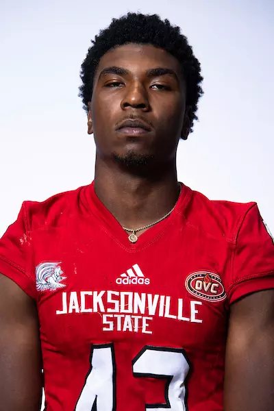Malik Thompson