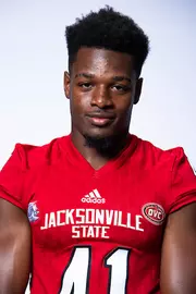 Markeyce Troutman