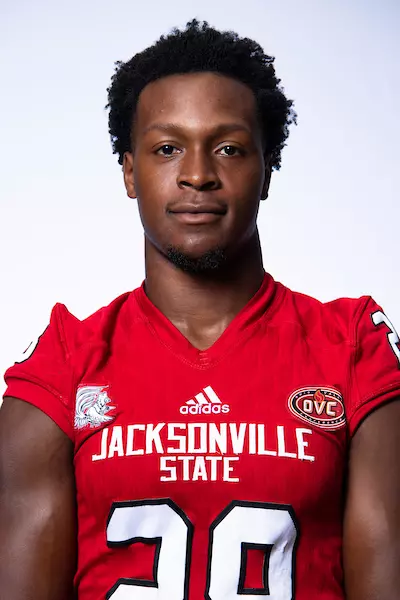 Stevonte Tullis