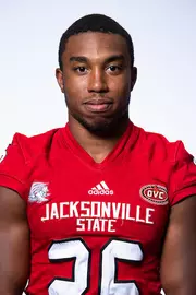 Licedric Varner