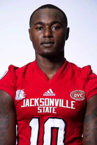 Zion Webb