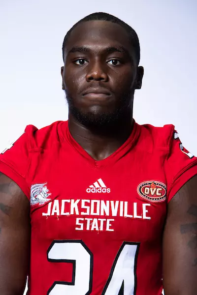 Zaccheaus Woodard