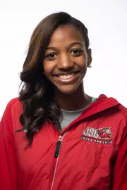 Briana Caudle