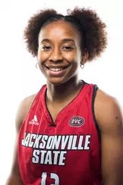 Women's basketball headshots