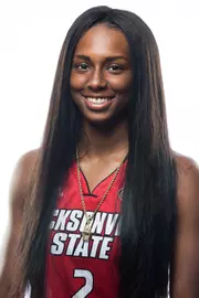 Women's basketball headshots