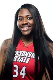 Women's basketball headshots