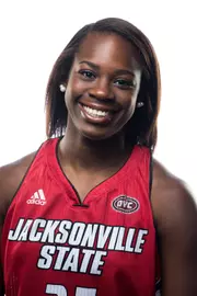Women's basketball headshots