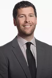 Chase Richardson