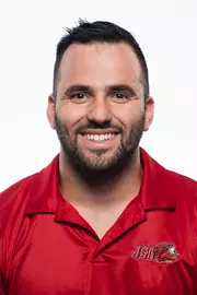 Alex Poursanidis