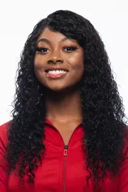 Jahleah Harris