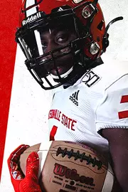 Jayson Jones - Headshot