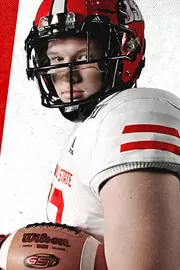 Padgett Headshot