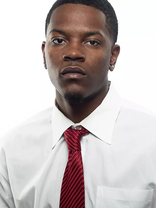 Cam Jones