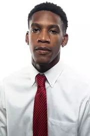 Elias Harden