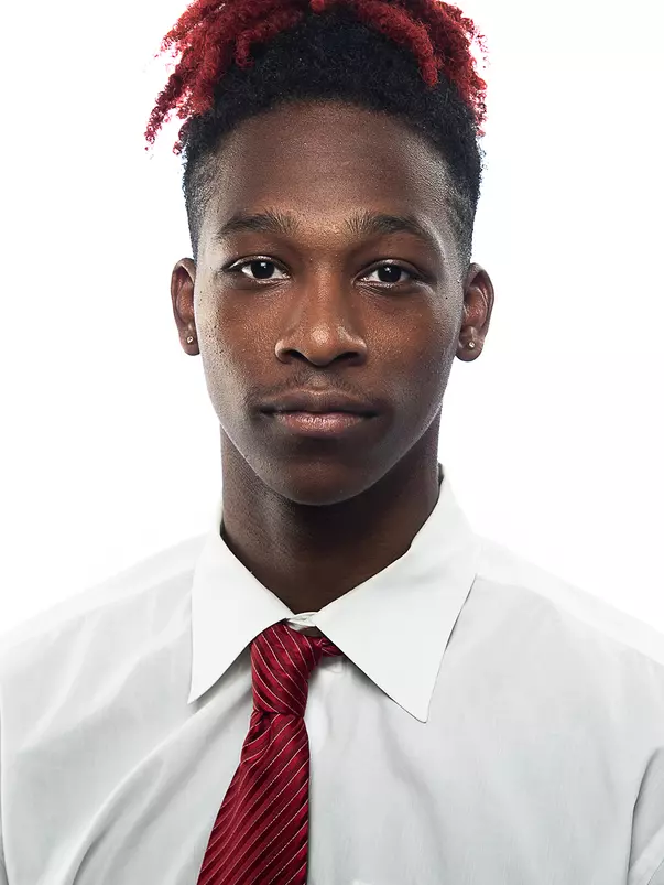 Juwan Perdue