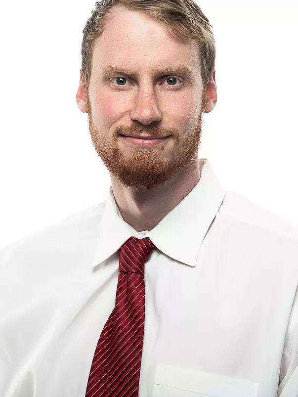 Martin Roub