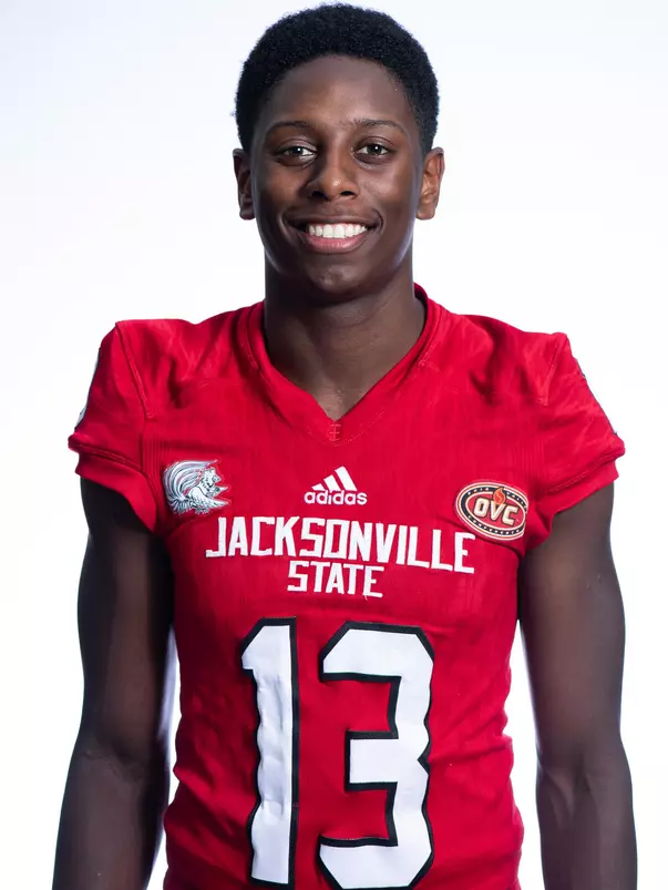Ahmad Edwards
