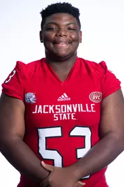 An'Darius Fergerson
