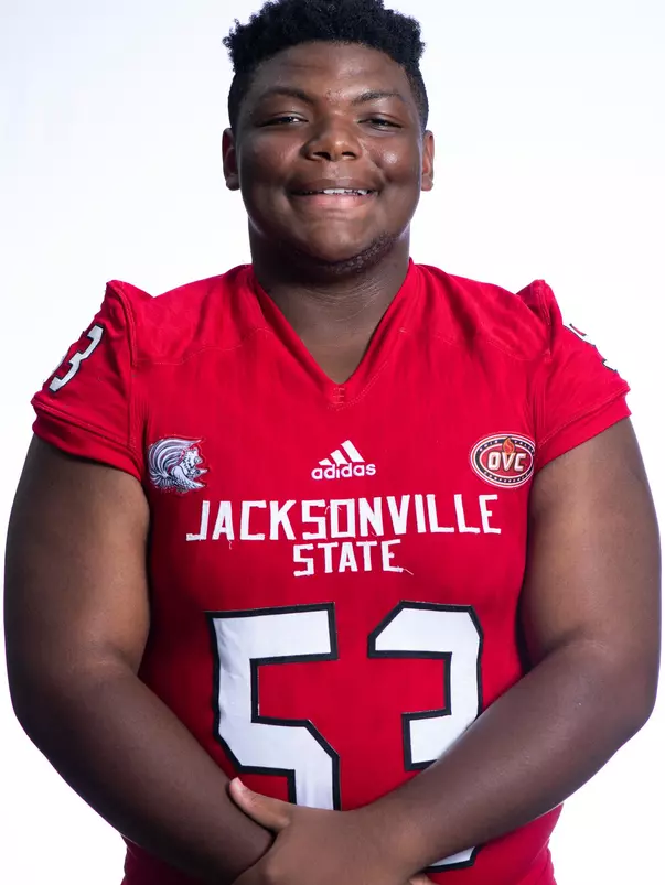 An'Darius Fergerson