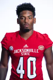 Brandon Hudgins
