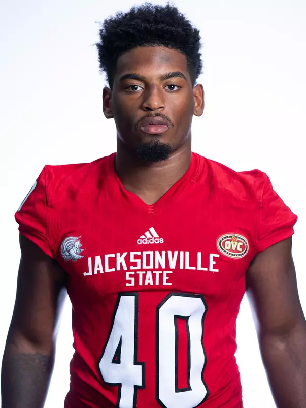 Brandon Hudgins