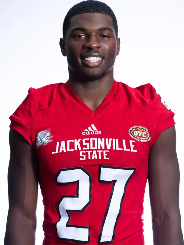 Brandon Pugh