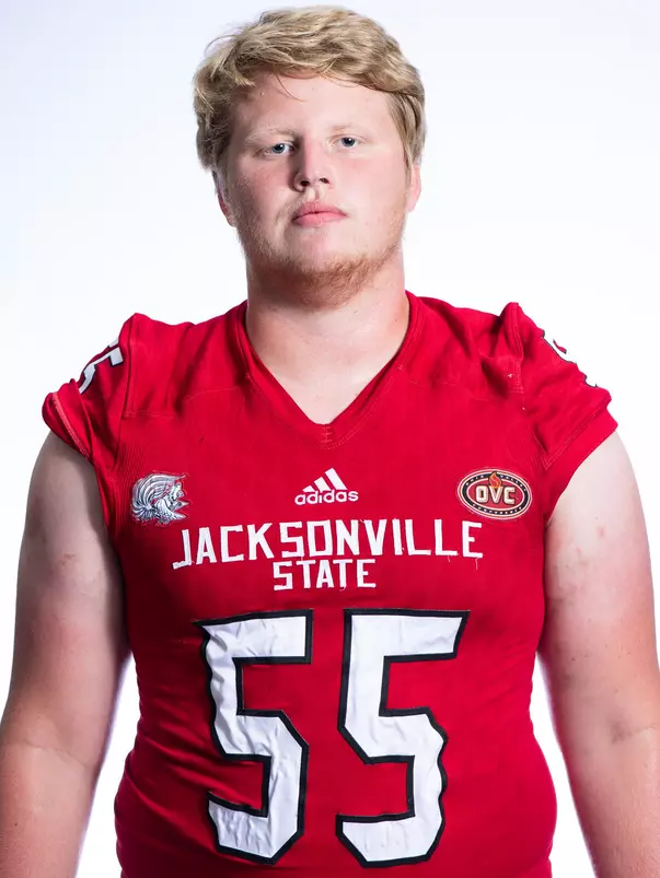Cade Nayadley