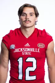 Dalton Etheridge