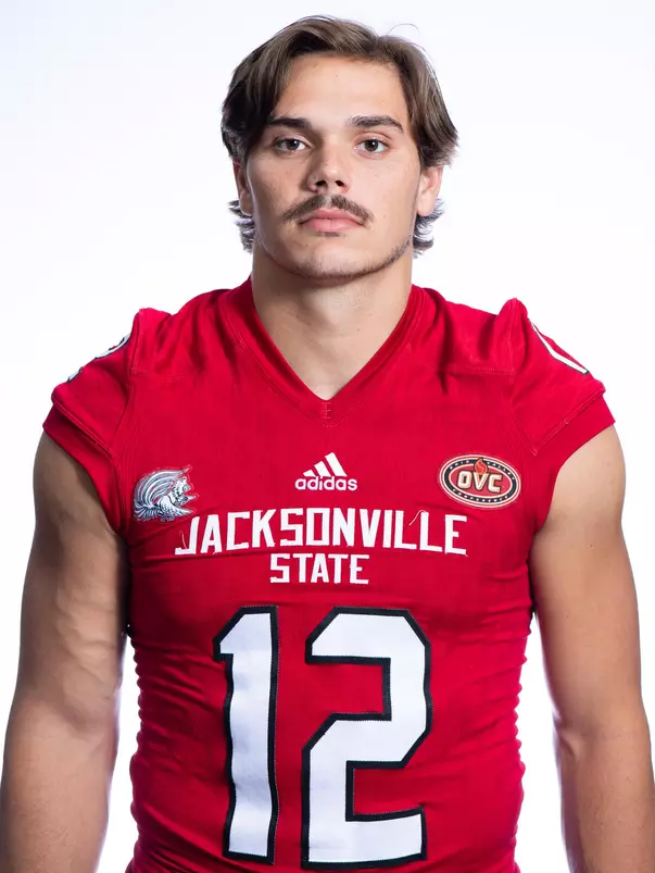 Dalton Etheridge